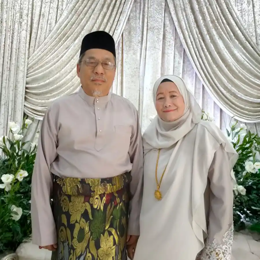 hiasan pengantin